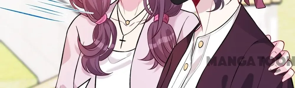 The Real Daughter, She Is an Almighty Boss Chapter 61 page 23 - 