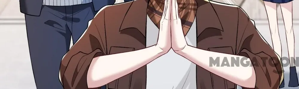 The Real Daughter, She Is an Almighty Boss Chapter 61 page 25 - 