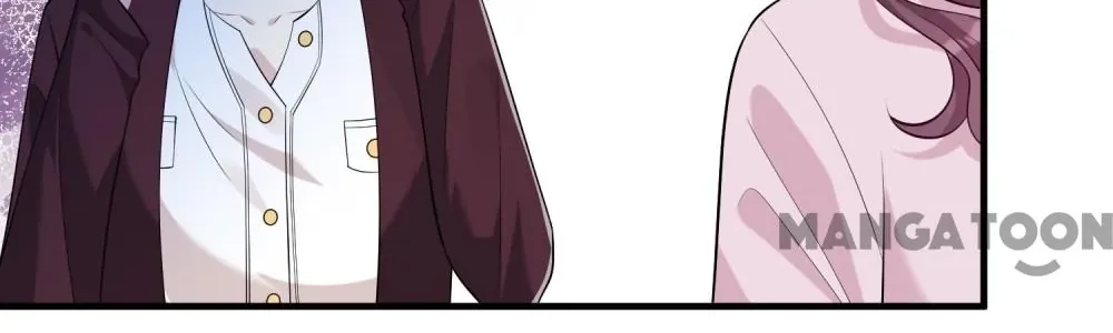 The Real Daughter, She Is an Almighty Boss Chapter 61 page 4 - 