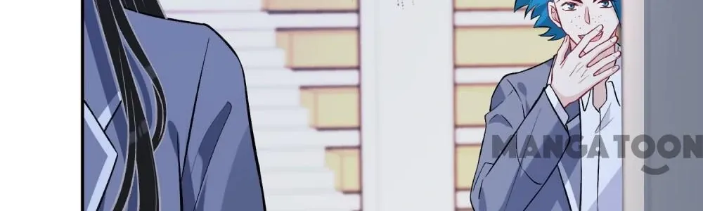 The Real Daughter, She Is an Almighty Boss Chapter 61 page 33 - 