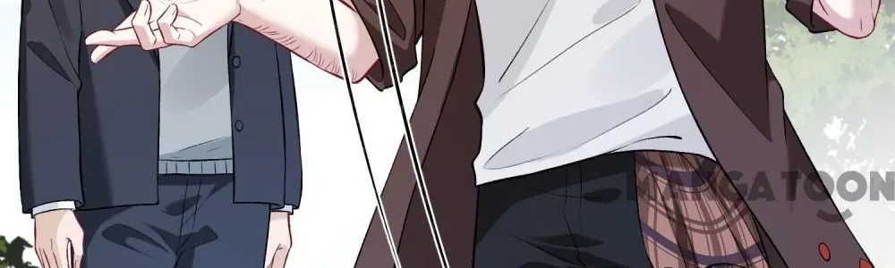 The Real Daughter, She Is an Almighty Boss Chapter 61 page 35 - 