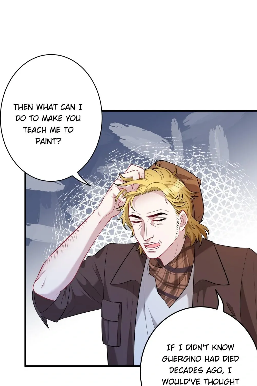 The Real Daughter, She Is an Almighty Boss Chapter 61 page 39 - 