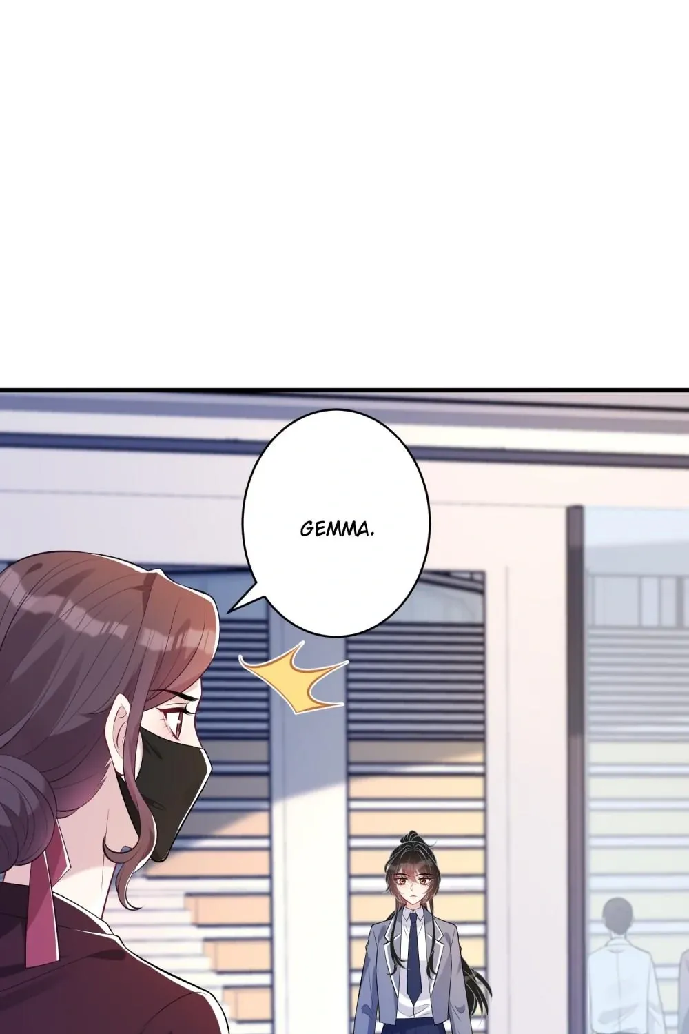 The Real Daughter, She Is an Almighty Boss Chapter 61 page 5 - 