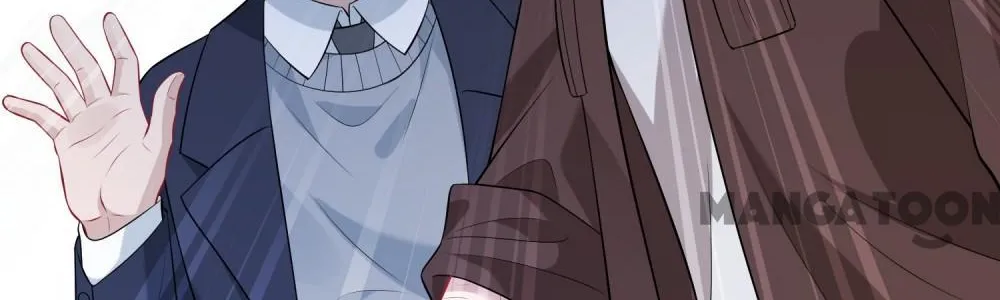 The Real Daughter, She Is an Almighty Boss Chapter 61 page 44 - 