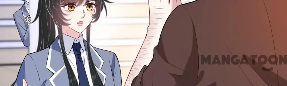 The Real Daughter, She Is an Almighty Boss Chapter 61 page 46 - 