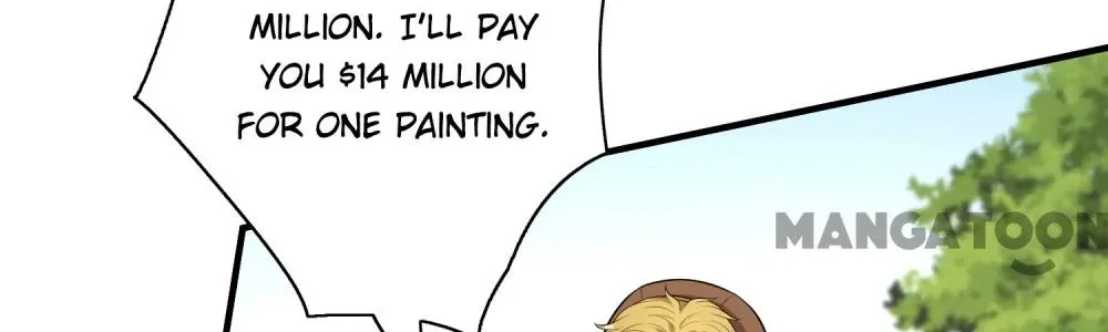 The Real Daughter, She Is an Almighty Boss Chapter 61 page 48 - 