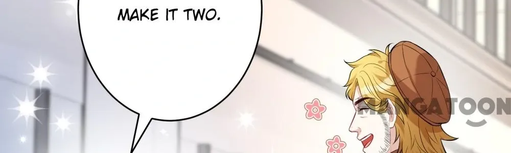 The Real Daughter, She Is an Almighty Boss Chapter 61 page 50 - 