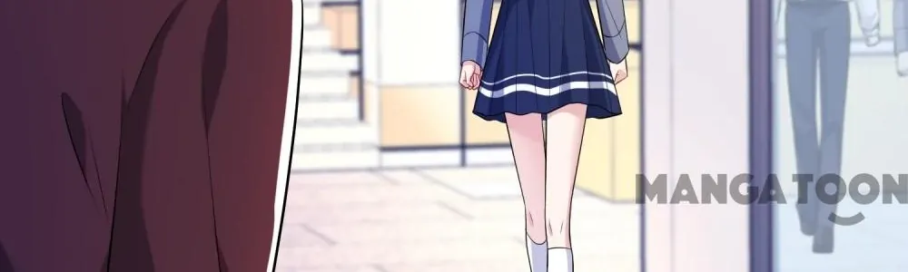 The Real Daughter, She Is an Almighty Boss Chapter 61 page 6 - 