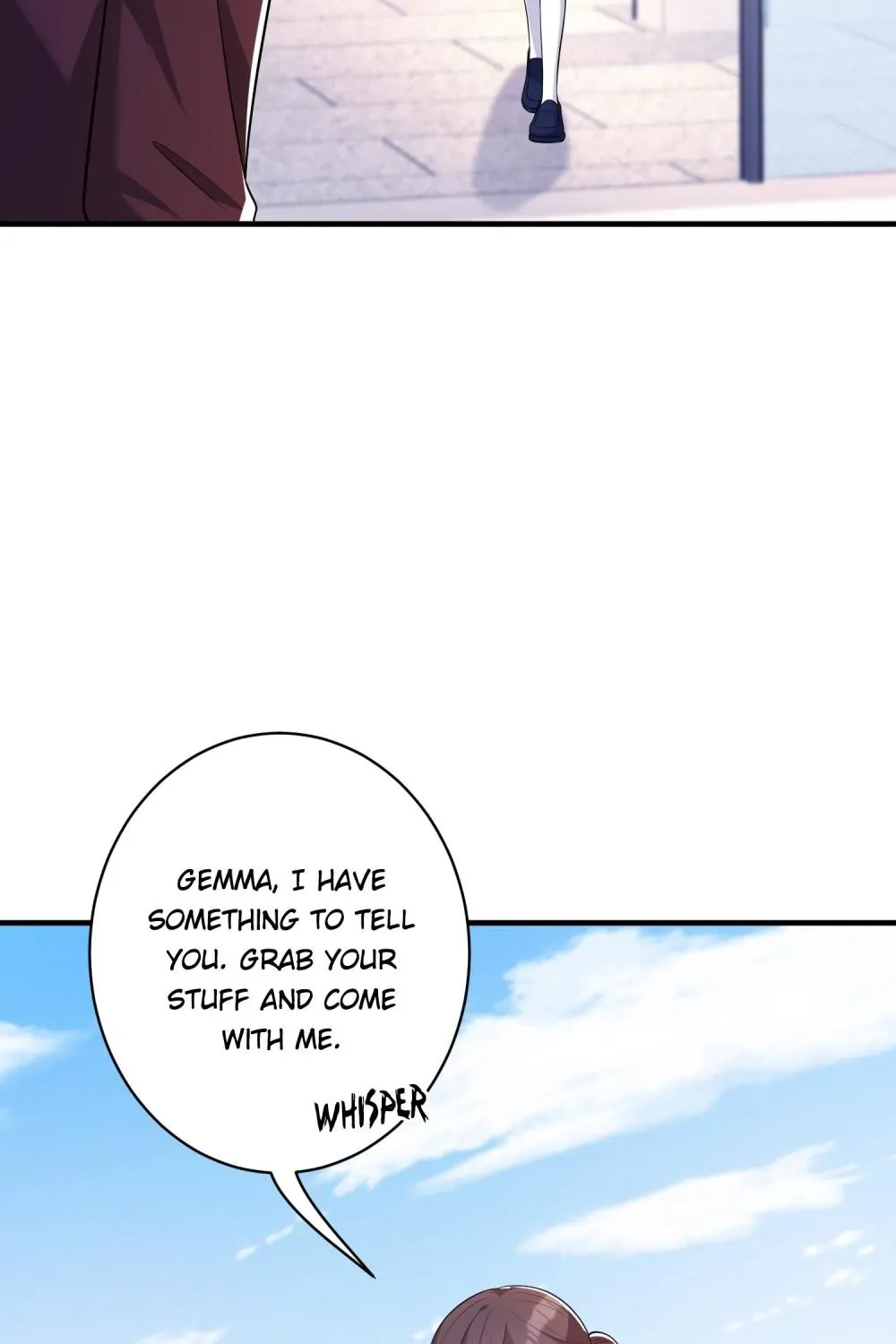 The Real Daughter, She Is an Almighty Boss Chapter 61 page 7 - 