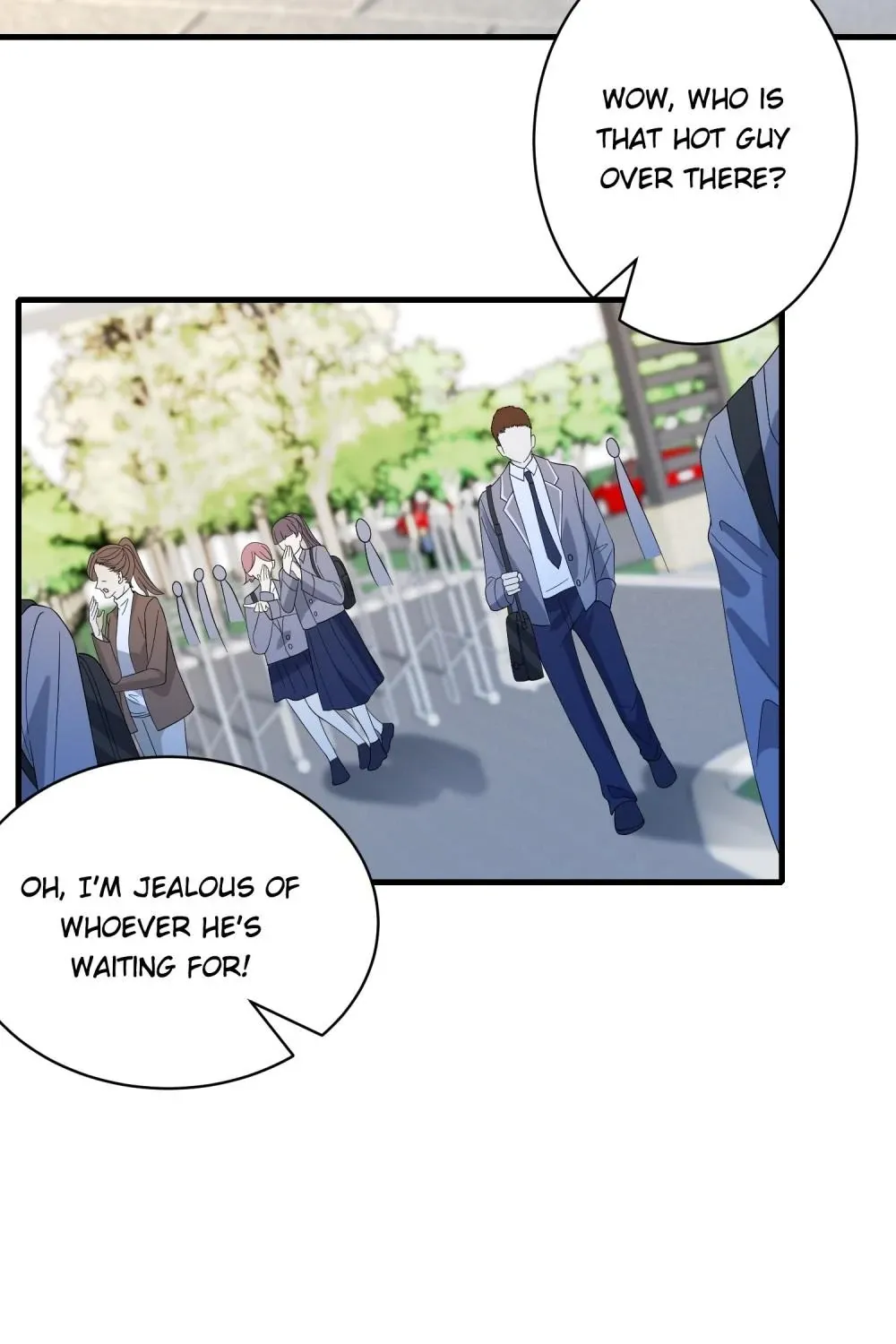 The Real Daughter, She Is an Almighty Boss Chapter 61 page 62 - 
