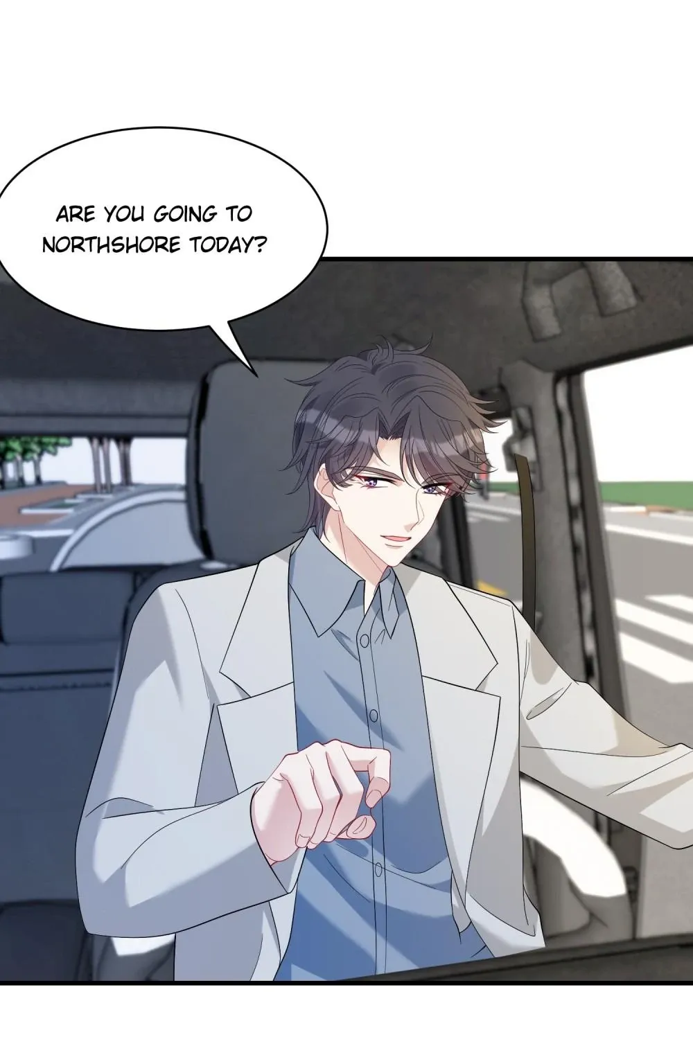 The Real Daughter, She Is an Almighty Boss Chapter 61 page 66 - 