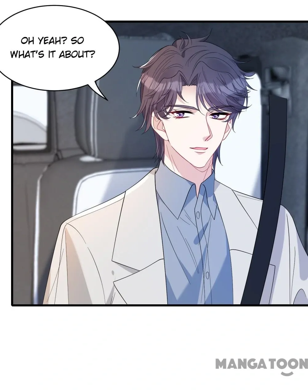 The Real Daughter, She Is an Almighty Boss Chapter 61 page 74 - 