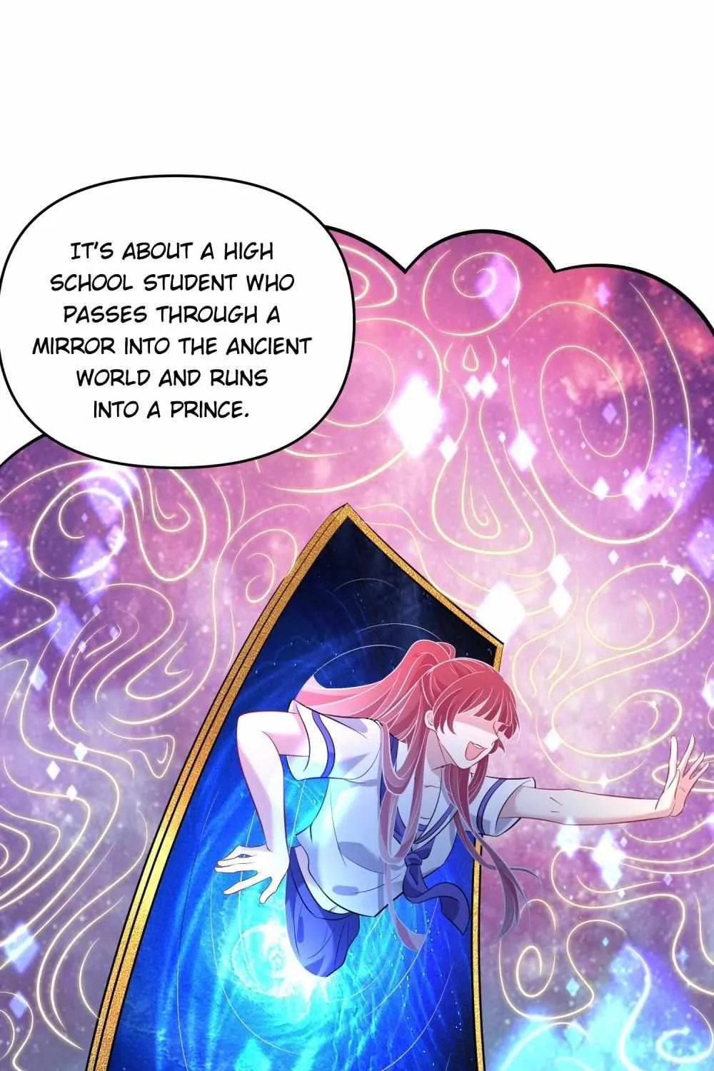The Real Daughter, She Is an Almighty Boss Chapter 61 page 75 - 