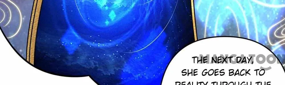 The Real Daughter, She Is an Almighty Boss Chapter 61 page 76 - 