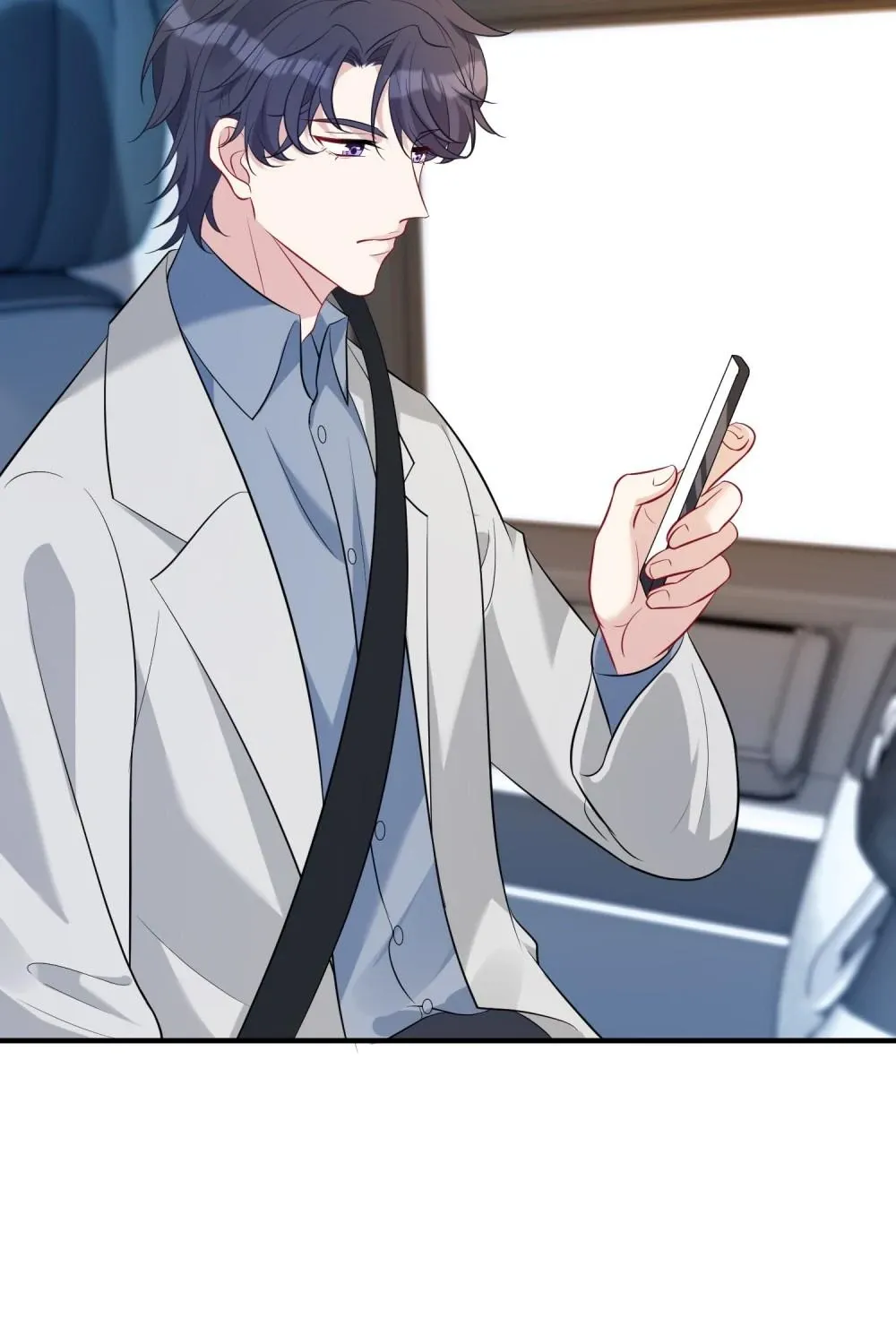 The Real Daughter, She Is an Almighty Boss Chapter 61 page 79 - 