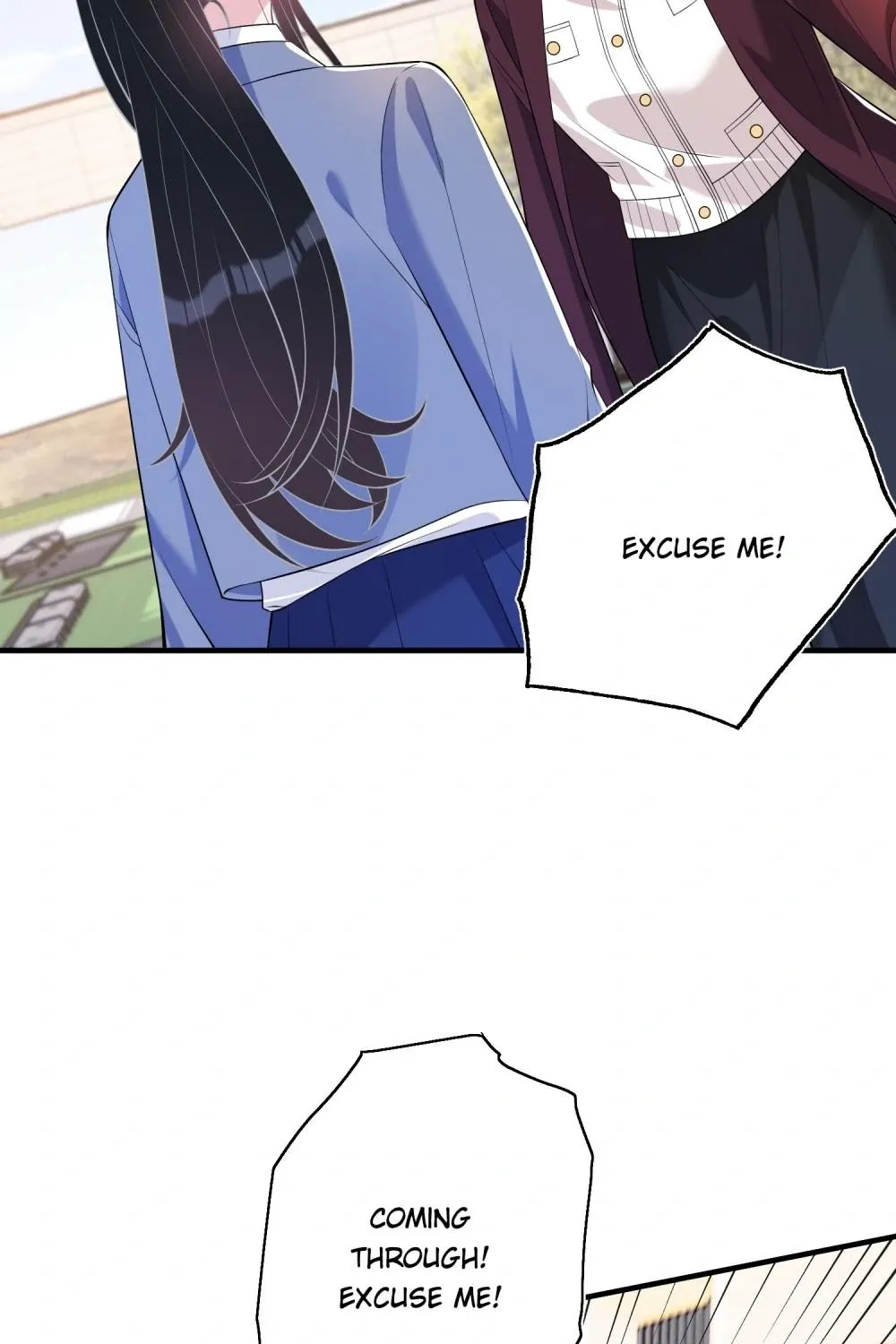 The Real Daughter, She Is an Almighty Boss Chapter 61 page 9 - 