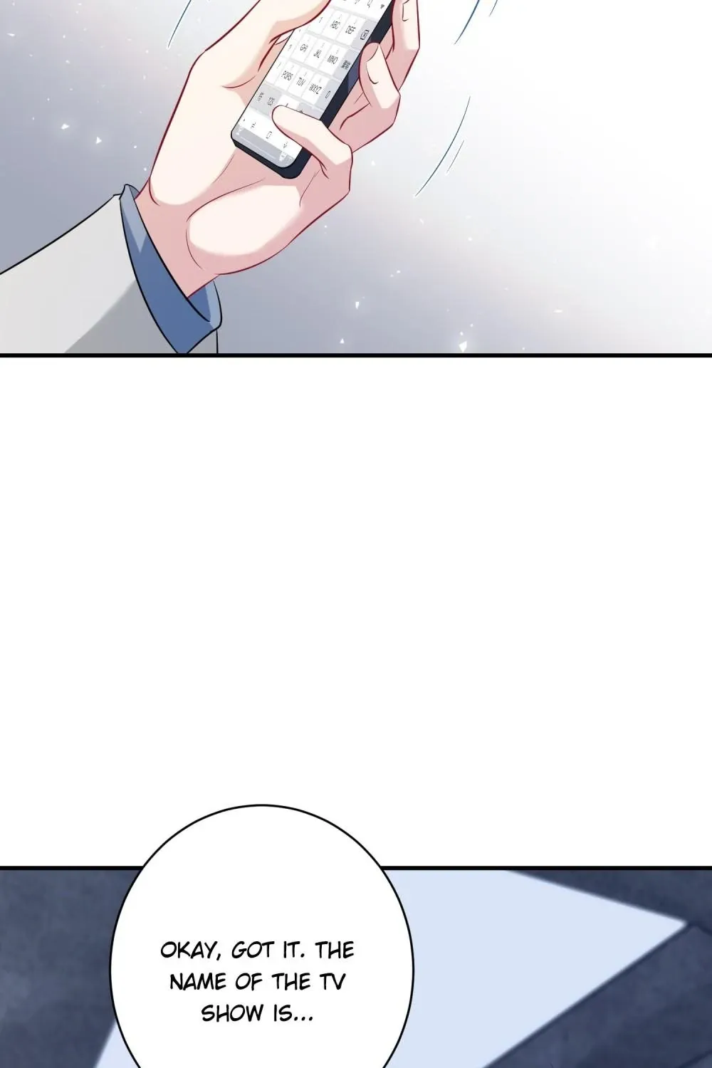 The Real Daughter, She Is an Almighty Boss Chapter 61 page 81 - 