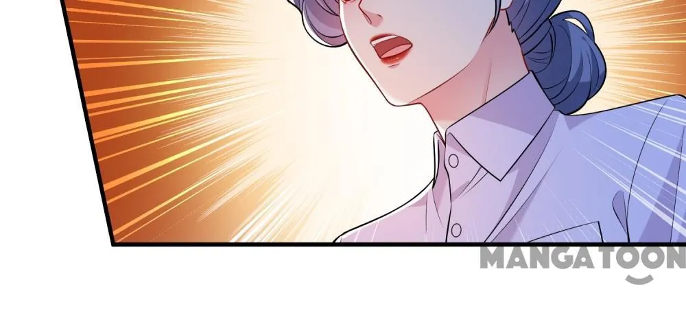 The Real Daughter, She Is an Almighty Boss Chapter 62 page 20 - 