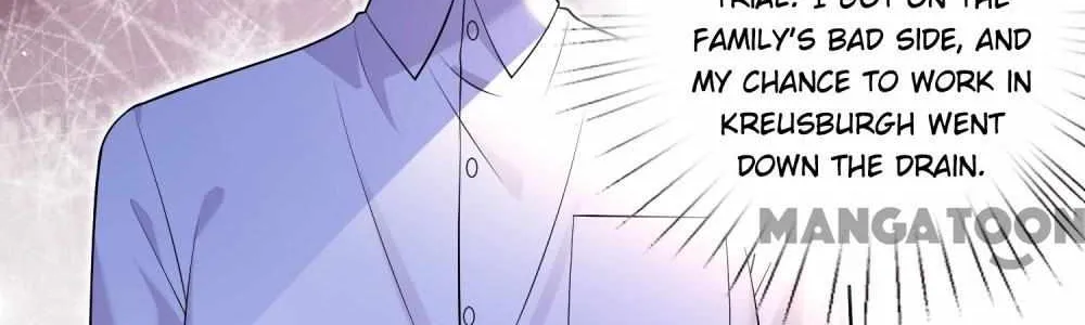 The Real Daughter, She Is an Almighty Boss Chapter 62 page 22 - 