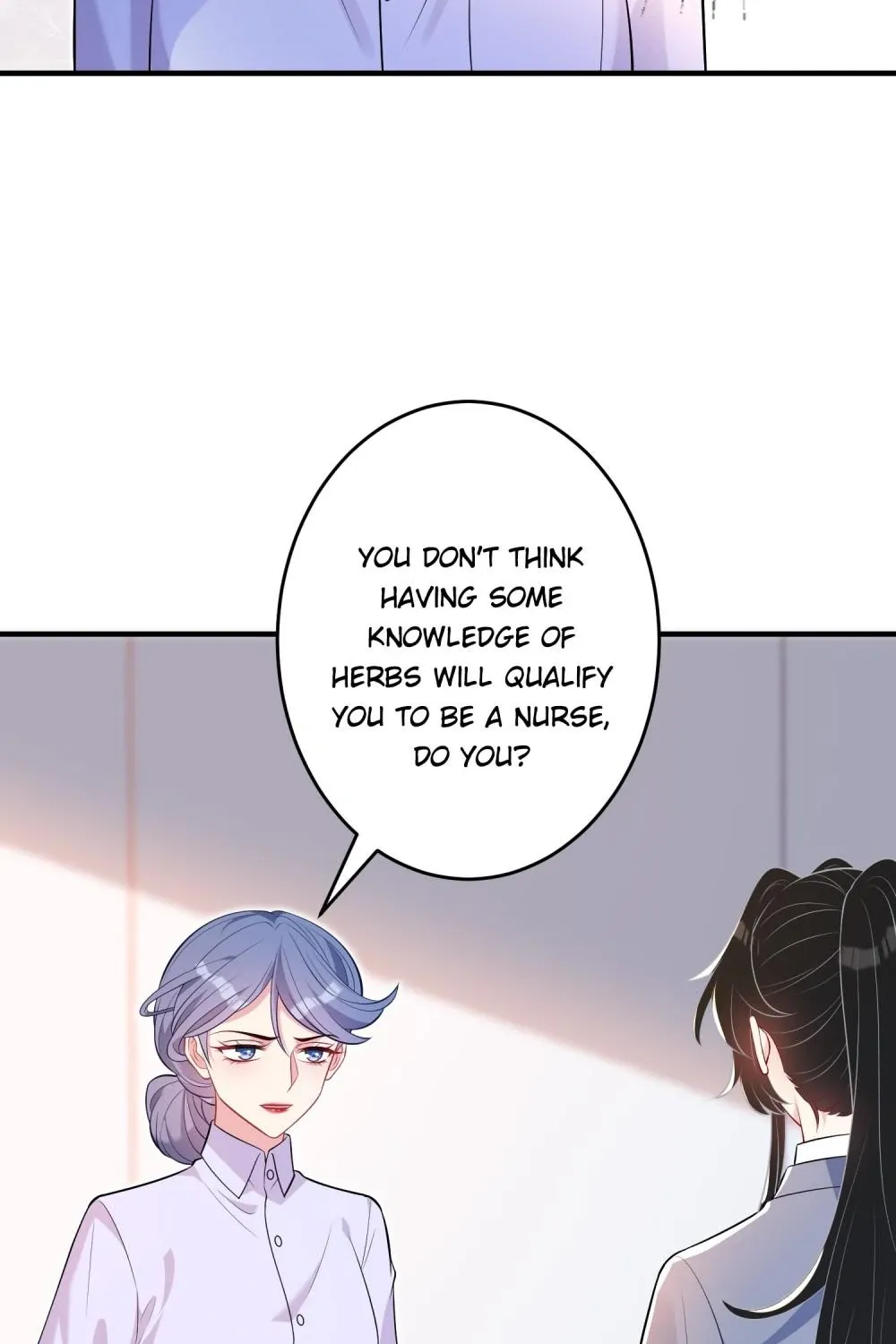 The Real Daughter, She Is an Almighty Boss Chapter 62 page 23 - 