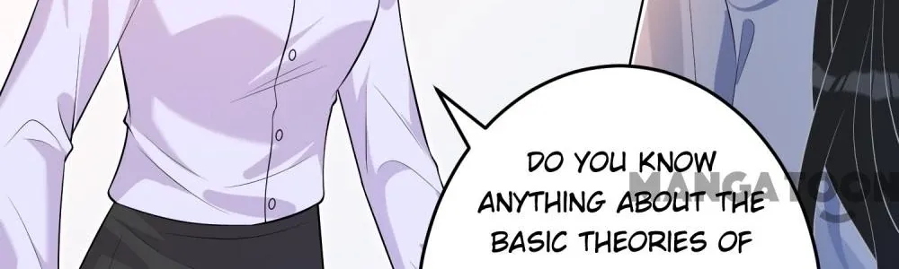 The Real Daughter, She Is an Almighty Boss Chapter 62 page 24 - 