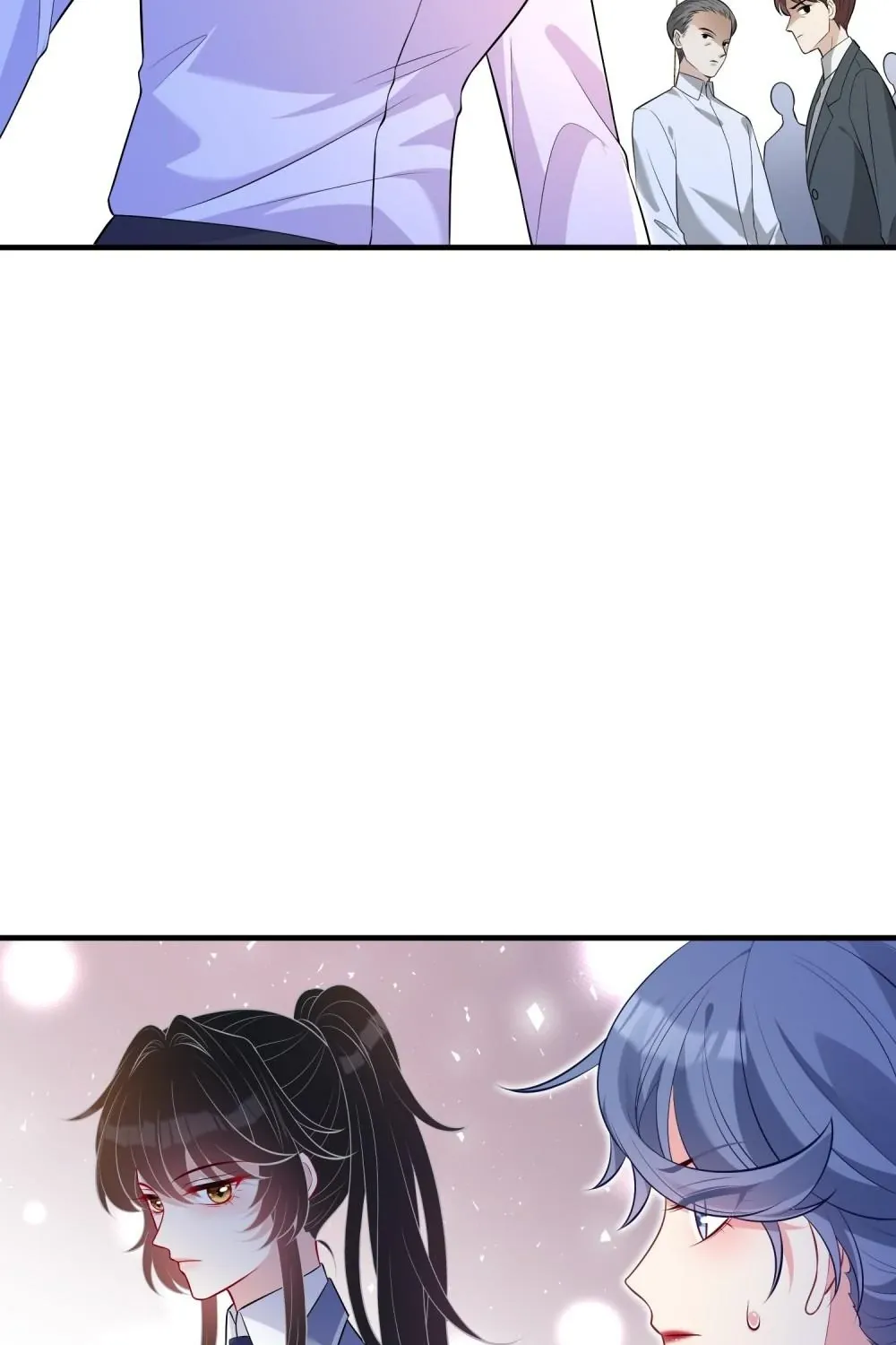 The Real Daughter, She Is an Almighty Boss Chapter 62 page 27 - 