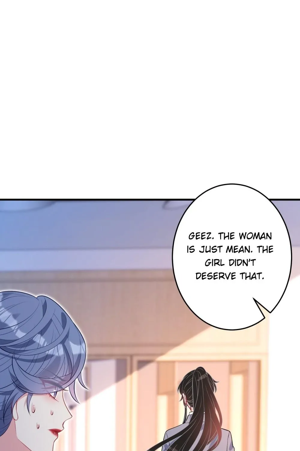 The Real Daughter, She Is an Almighty Boss Chapter 62 page 29 - 