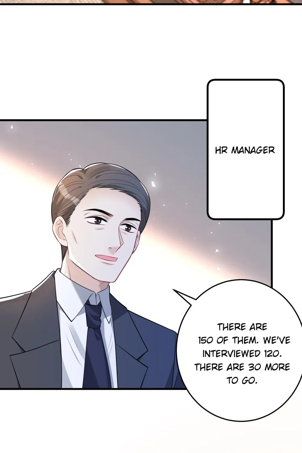 The Real Daughter, She Is an Almighty Boss Chapter 62 page 4 - 