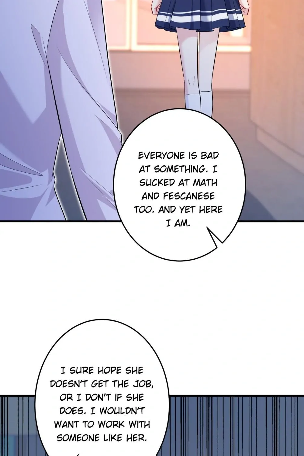 The Real Daughter, She Is an Almighty Boss Chapter 62 page 31 - 