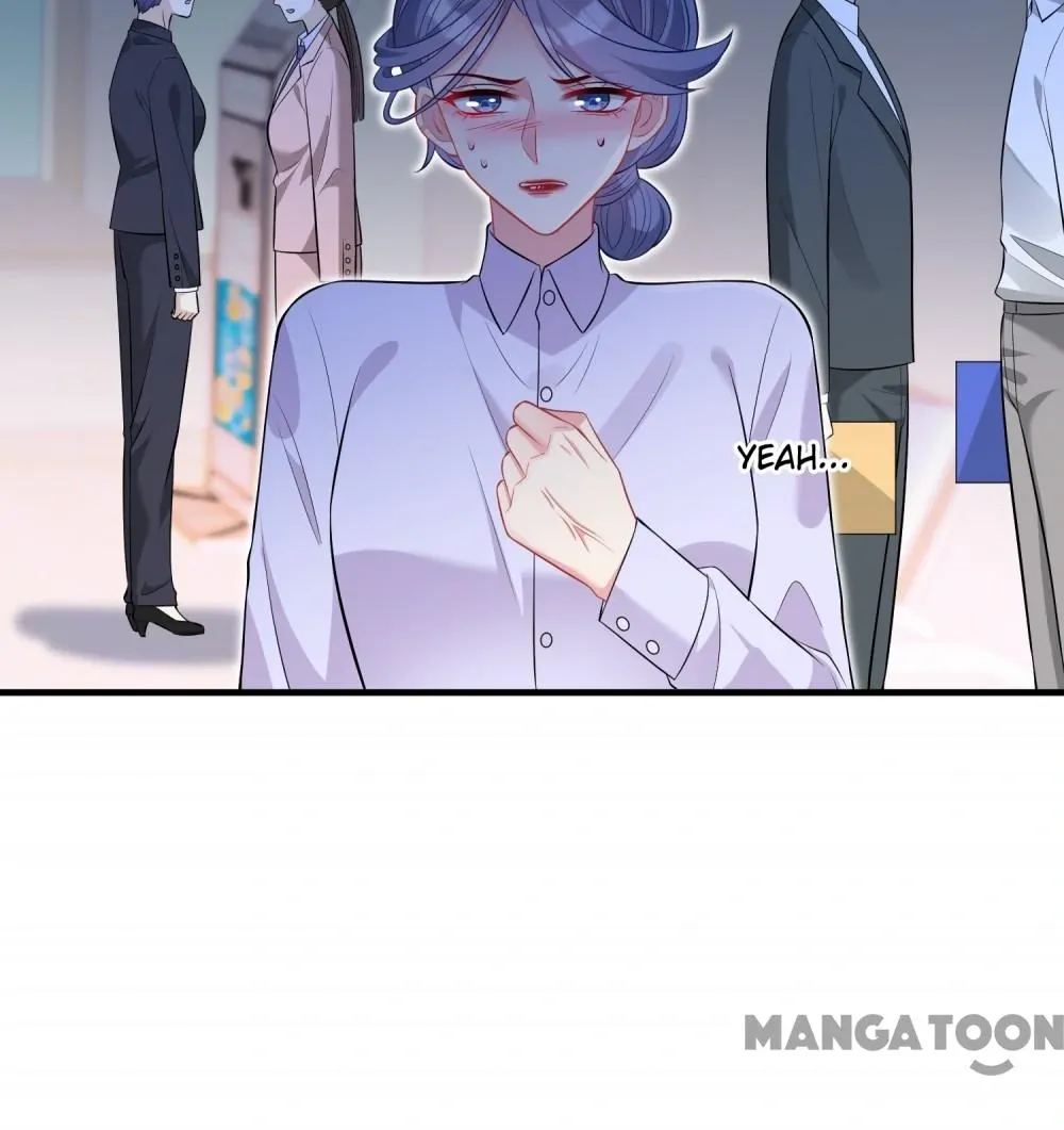 The Real Daughter, She Is an Almighty Boss Chapter 62 page 33 - 
