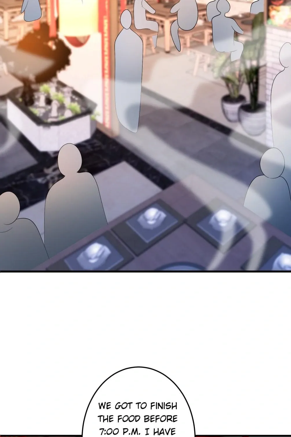 The Real Daughter, She Is an Almighty Boss Chapter 62 page 36 - 