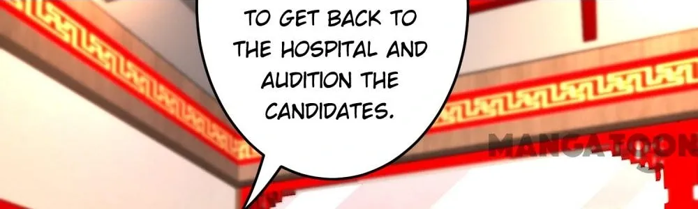 The Real Daughter, She Is an Almighty Boss Chapter 62 page 37 - 