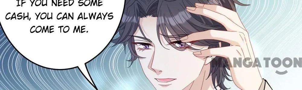 The Real Daughter, She Is an Almighty Boss Chapter 62 page 41 - 