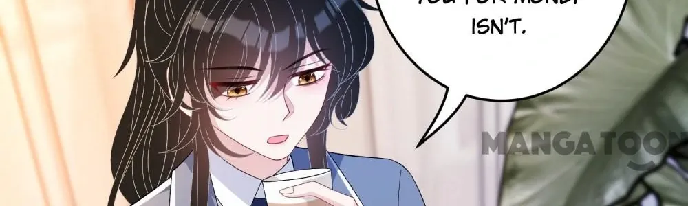 The Real Daughter, She Is an Almighty Boss Chapter 62 page 43 - 