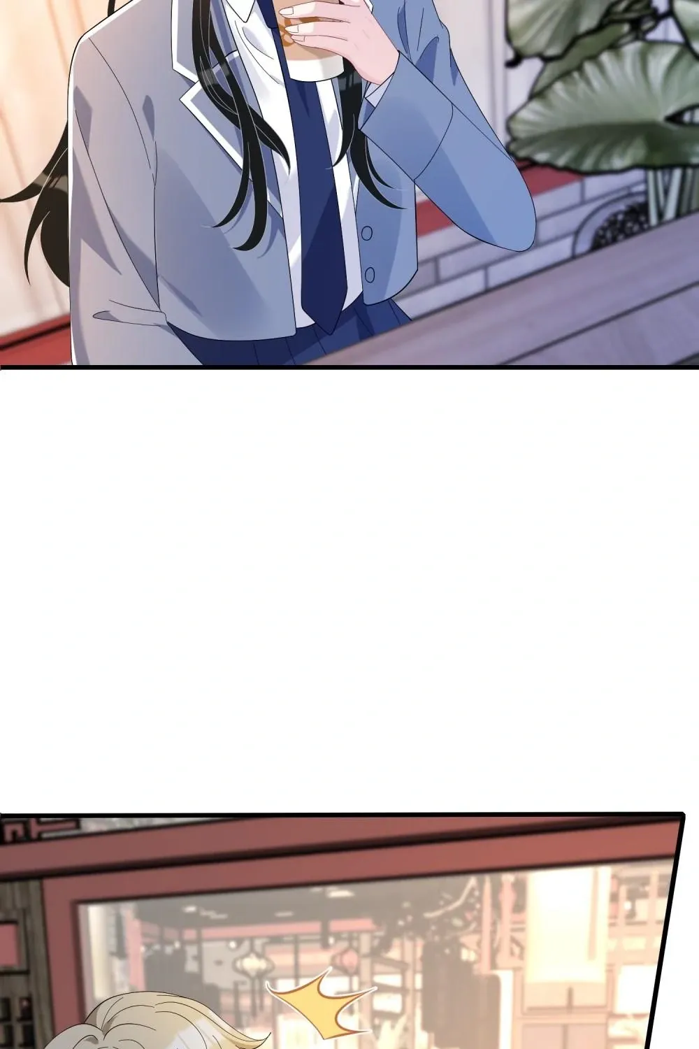 The Real Daughter, She Is an Almighty Boss Chapter 62 page 44 - 