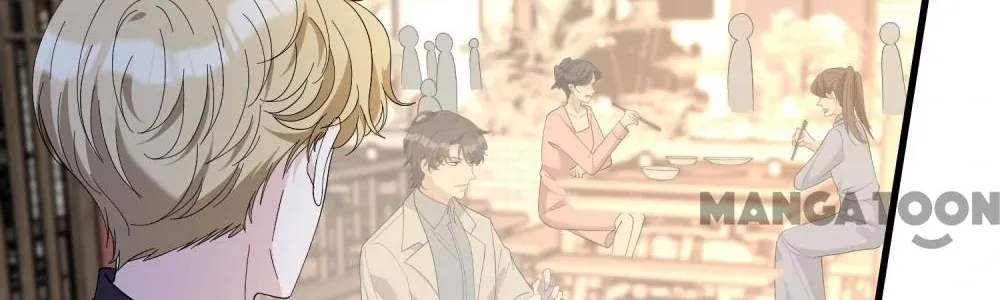 The Real Daughter, She Is an Almighty Boss Chapter 62 page 45 - 