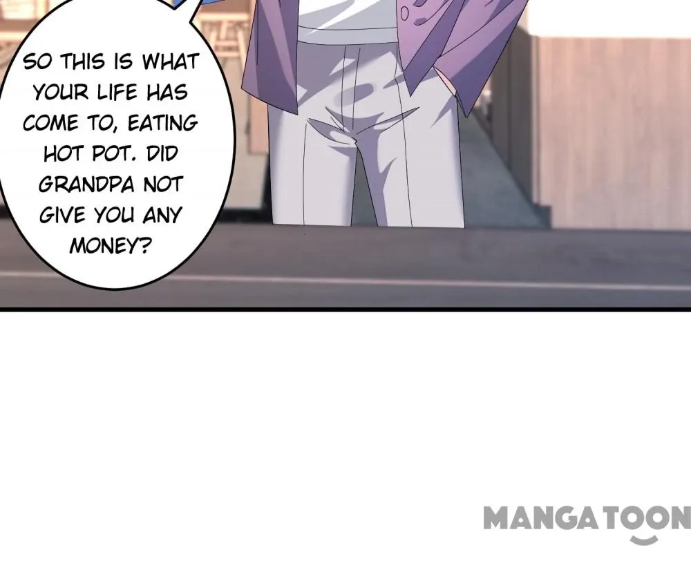 The Real Daughter, She Is an Almighty Boss Chapter 62 page 50 - 