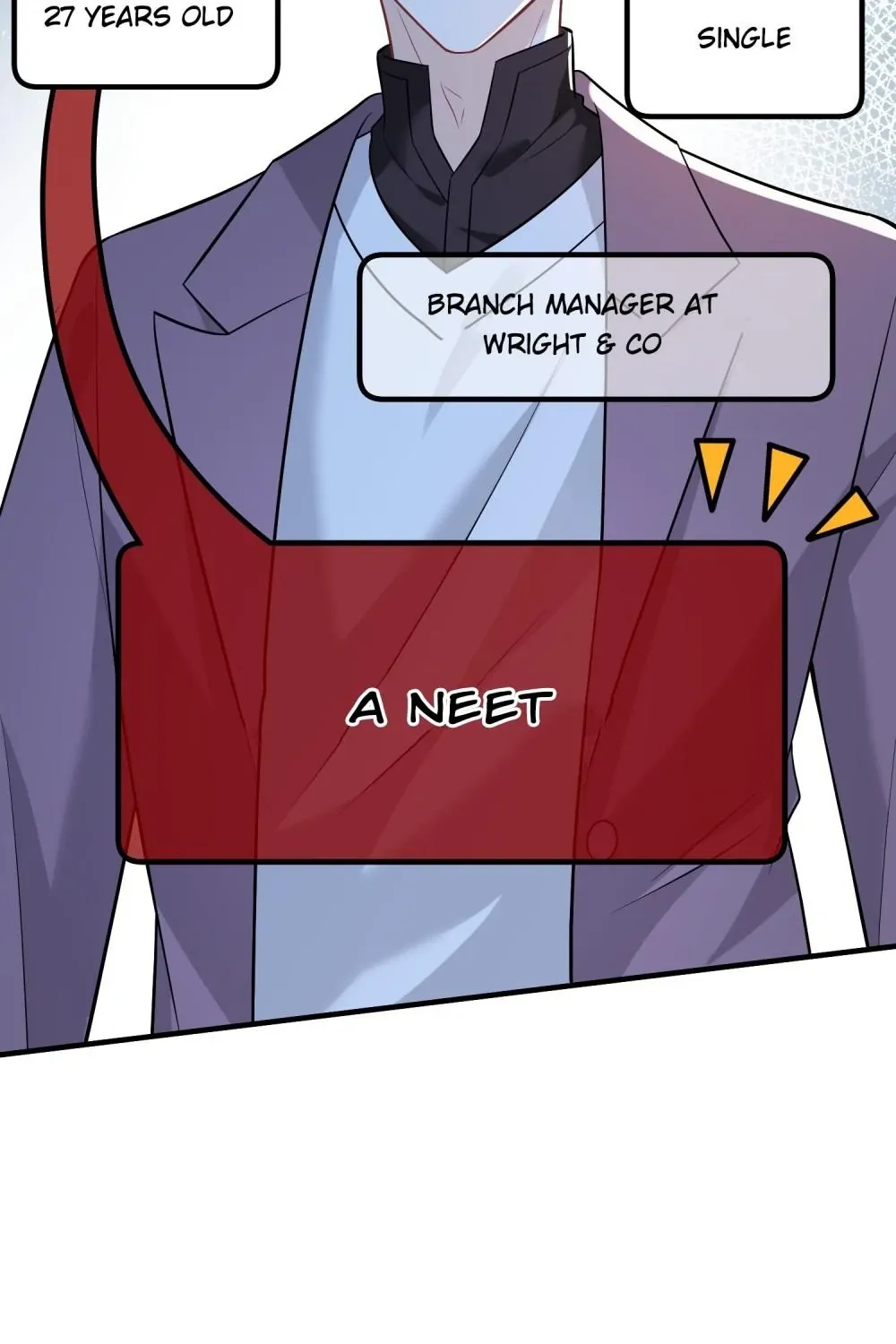 The Real Daughter, She Is an Almighty Boss Chapter 62 page 53 - 