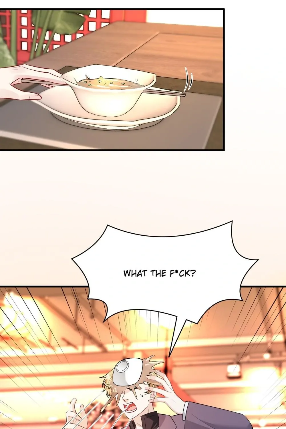 The Real Daughter, She Is an Almighty Boss Chapter 62 page 55 - 