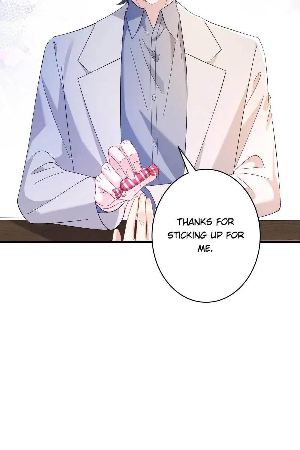 The Real Daughter, She Is an Almighty Boss Chapter 62 page 70 - 