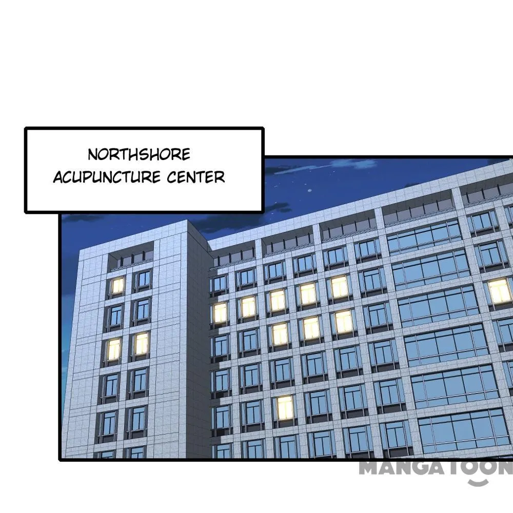 The Real Daughter, She Is an Almighty Boss Chapter 62 page 72 - 