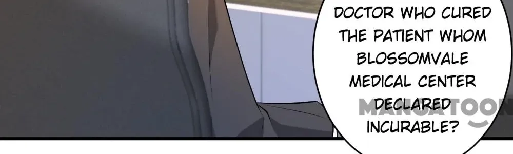 The Real Daughter, She Is an Almighty Boss Chapter 62 page 76 - 