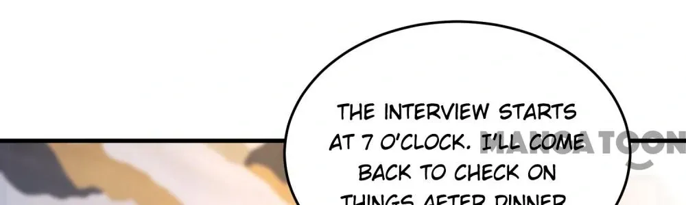 The Real Daughter, She Is an Almighty Boss Chapter 62 page 9 - 