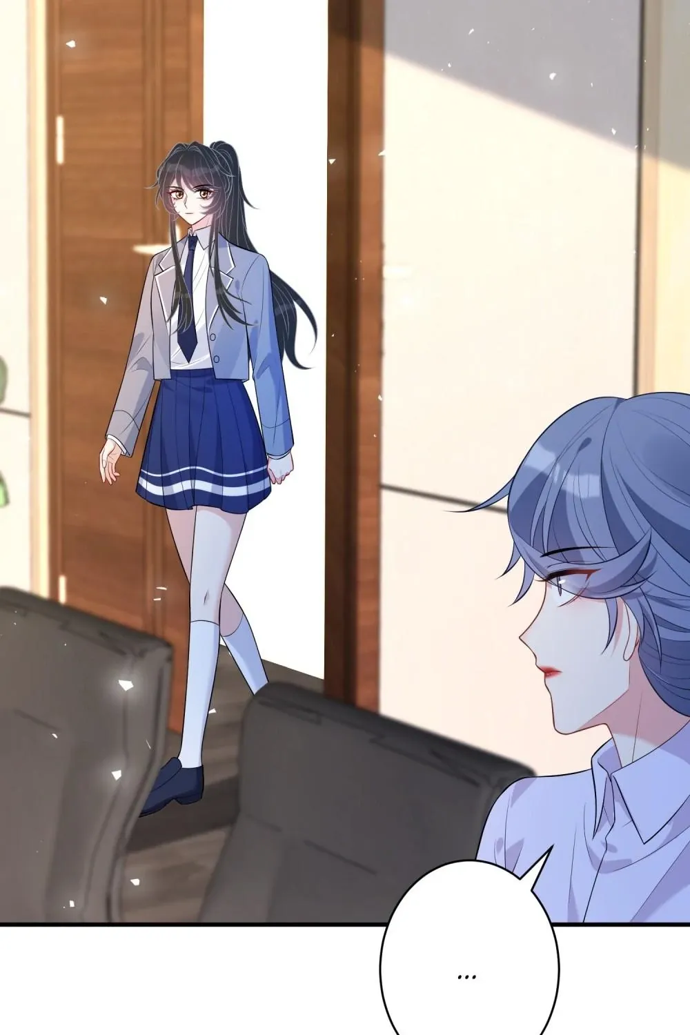 The Real Daughter, She Is an Almighty Boss Chapter 62 page 81 - 
