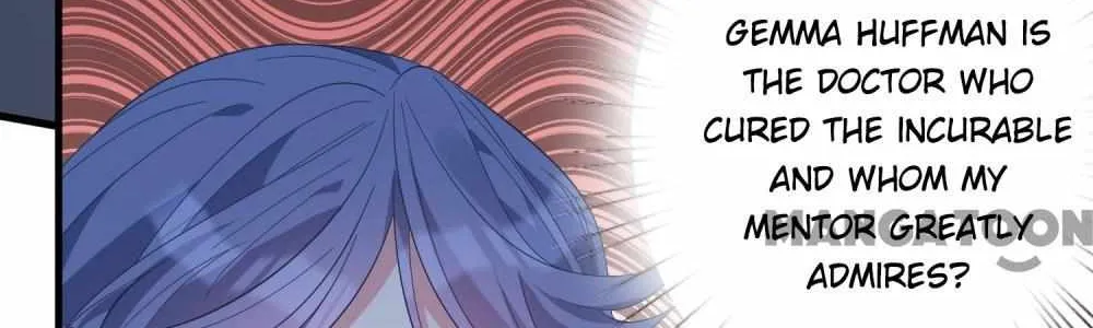 The Real Daughter, She Is an Almighty Boss Chapter 63 page 12 - 