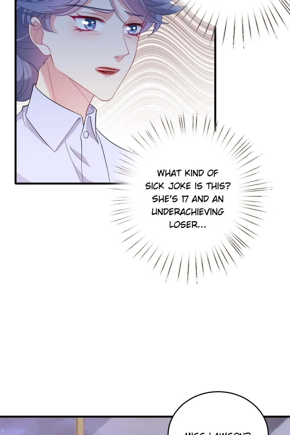 The Real Daughter, She Is an Almighty Boss Chapter 63 page 13 - 