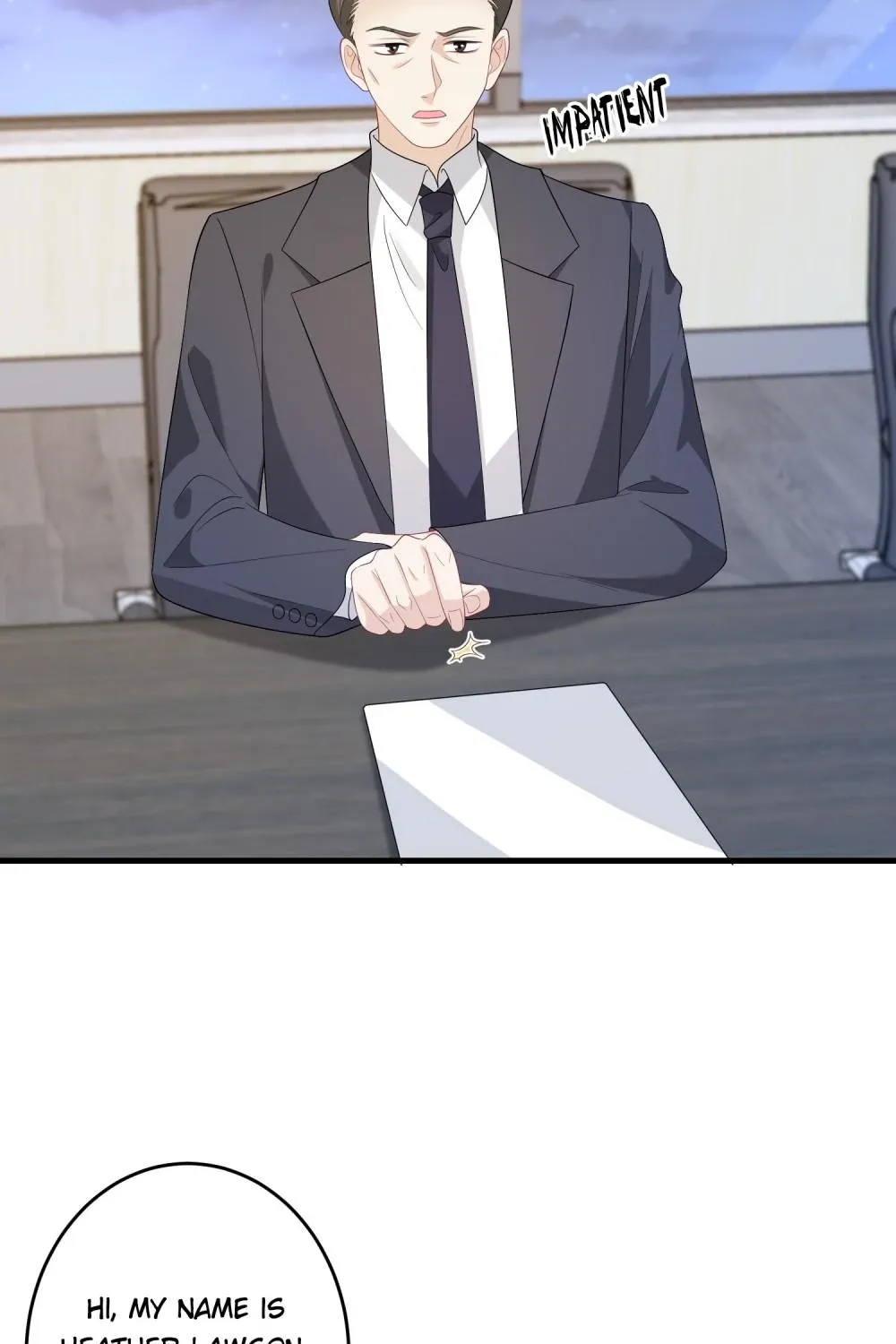 The Real Daughter, She Is an Almighty Boss Chapter 63 page 15 - 