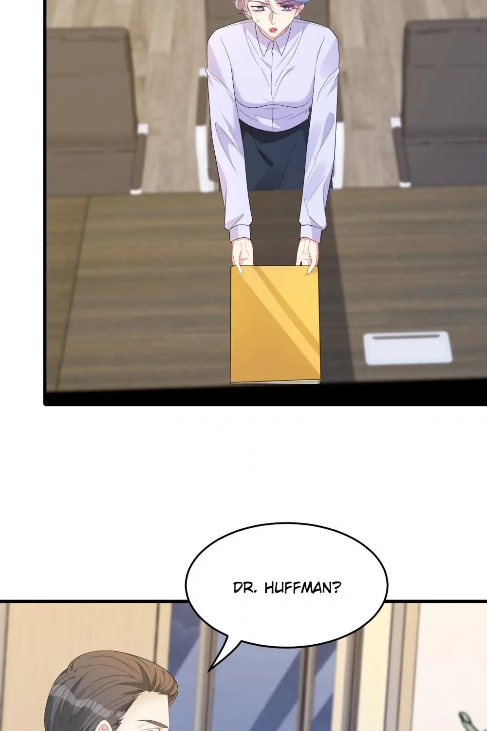 The Real Daughter, She Is an Almighty Boss Chapter 63 page 17 - 