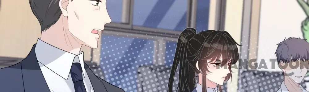 The Real Daughter, She Is an Almighty Boss Chapter 63 page 18 - 