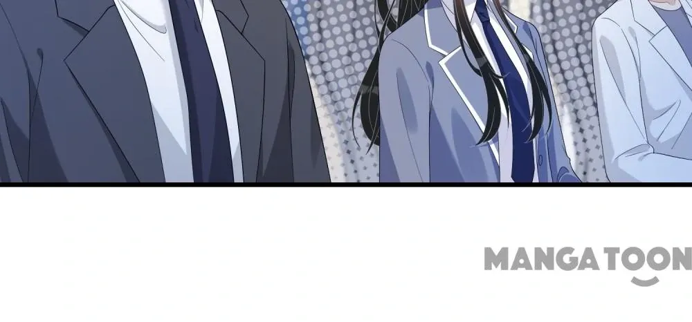 The Real Daughter, She Is an Almighty Boss Chapter 63 page 19 - 